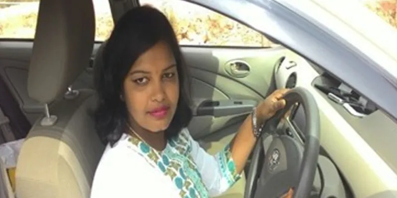 Ola driver-partner