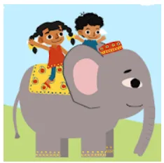 Kutuki Kids Learning App
