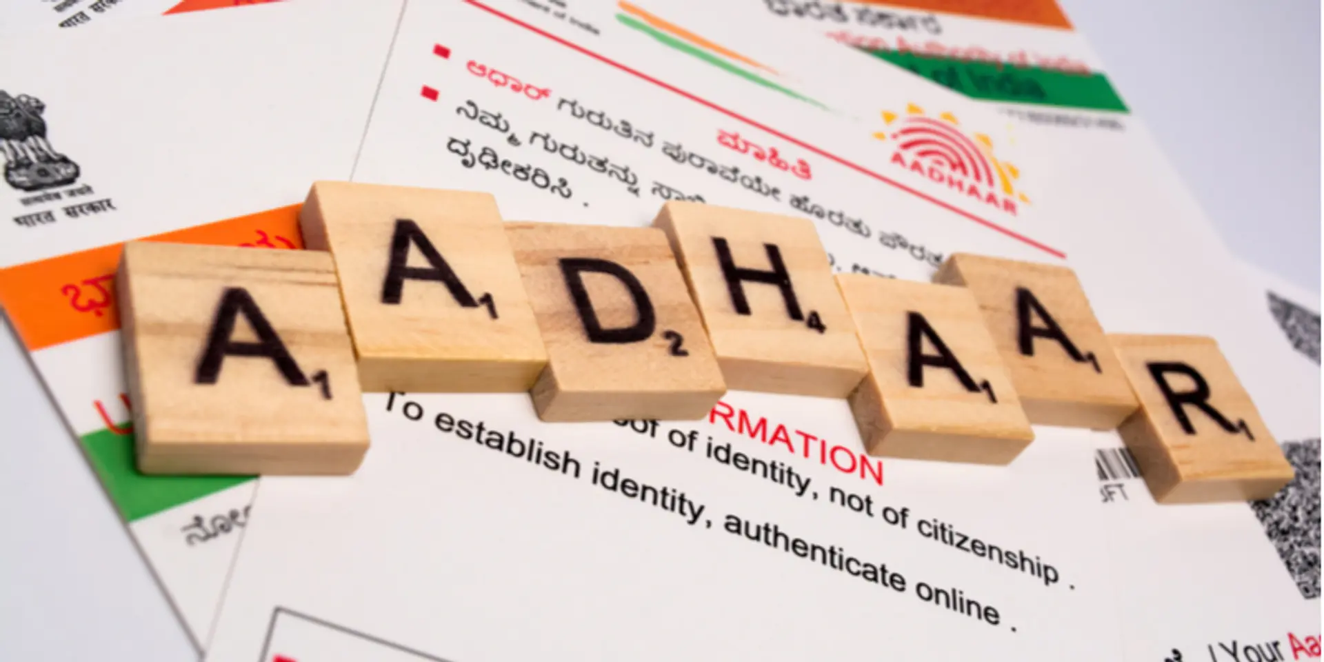 Aadhaar ubiquitous, but updating details is the toughest part: Survey