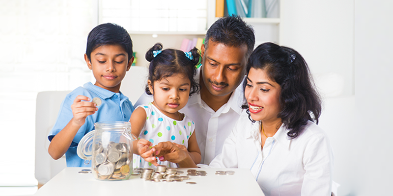 How To Plan Finances For A Child With Special Needs | YourStory