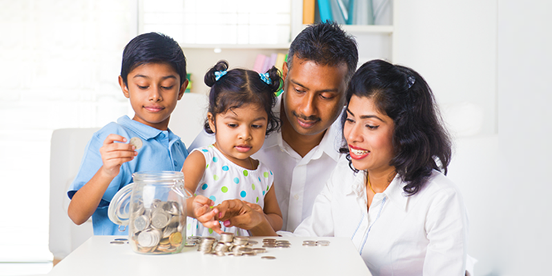 How to plan finances for a child with special needs
