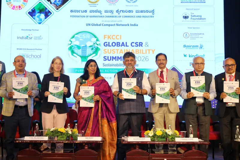 Karnataka CSR
