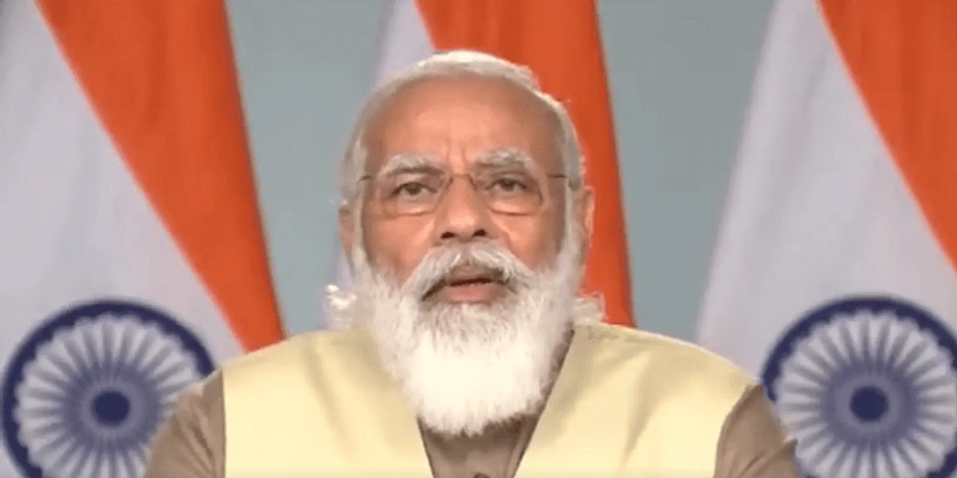 PM says mobile technology to be used for COVID-19 vaccination drive