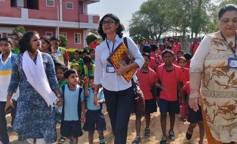 ngo
