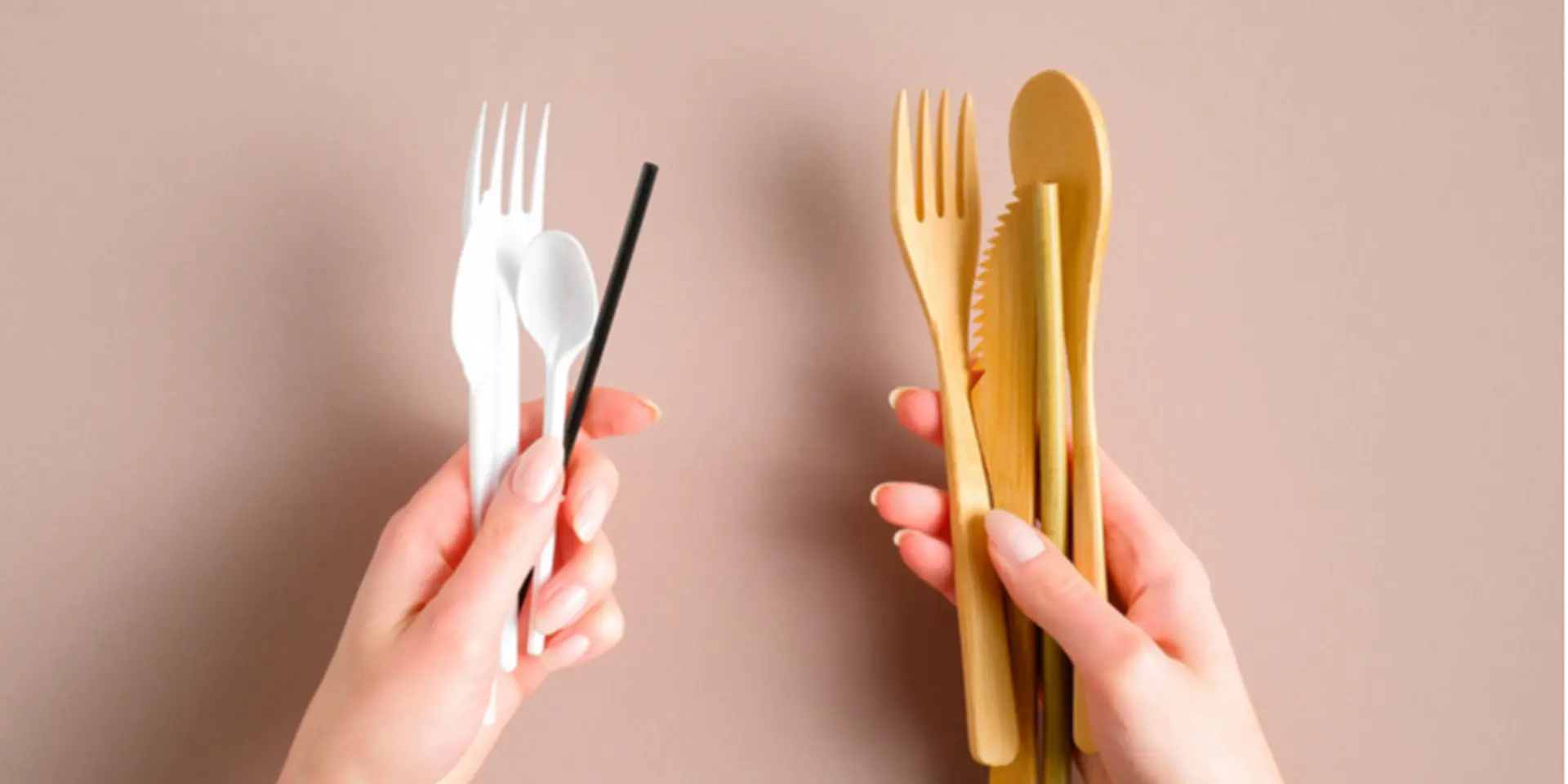Create a sustainable kitchen with these simple steps