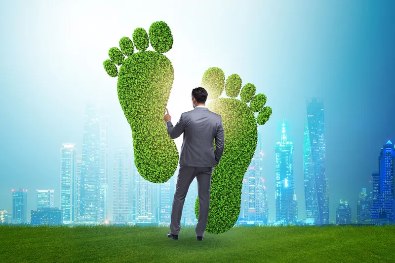 carbon emission climate