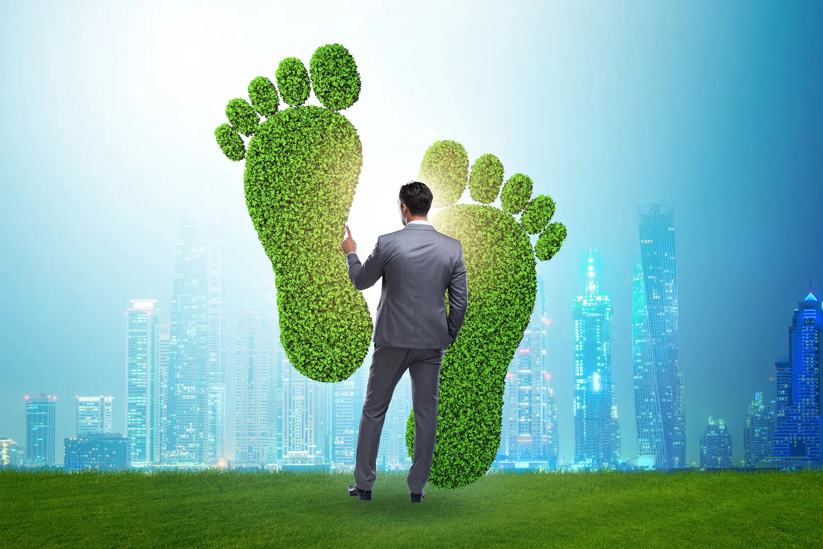 Green Frontier Capital launches Rs 1,500 Cr fund aimed at climate tech startups