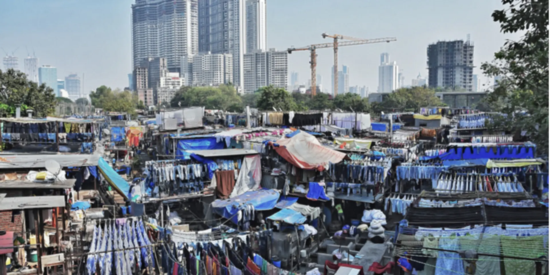 Delhi, Mumbai, and Kolkata among world's top 20 most populous cities