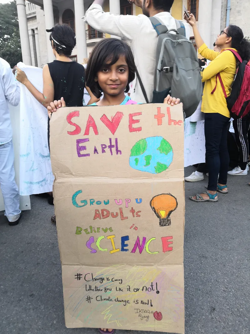 Fridays For Future
