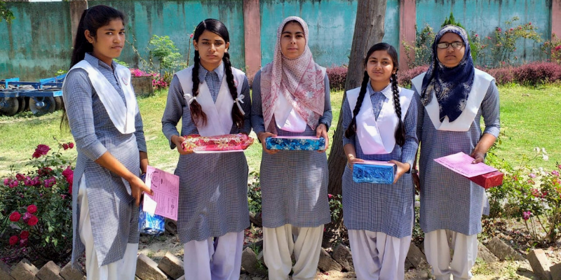 Education Day: these 5 teachers are going the extra mile by taking learning to disadvantaged children