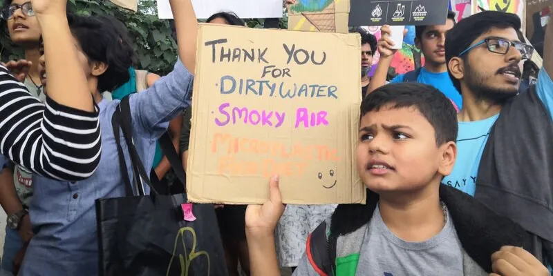 Fridays For Future