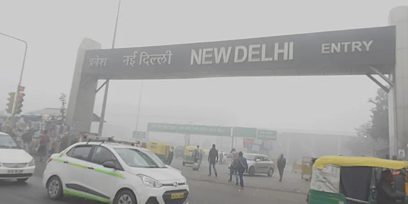 Delhi