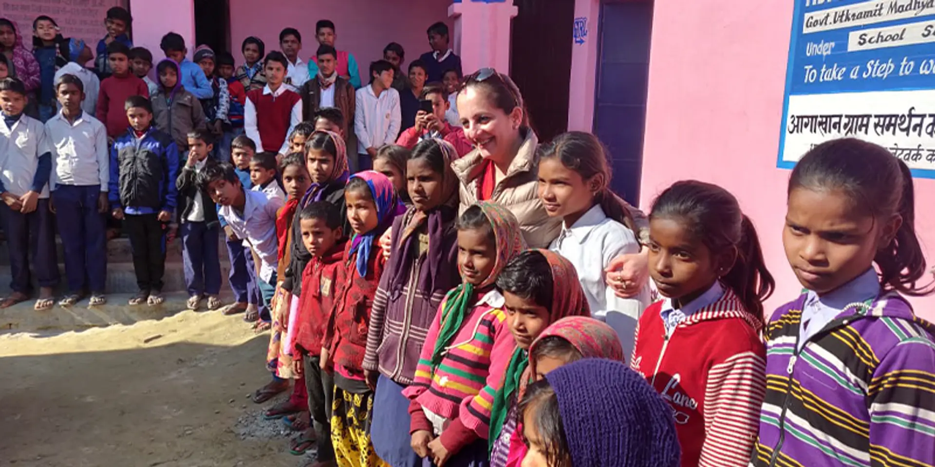 How HDFC Bank is helping villages in Bihar's Vaishali district get a new lease of life