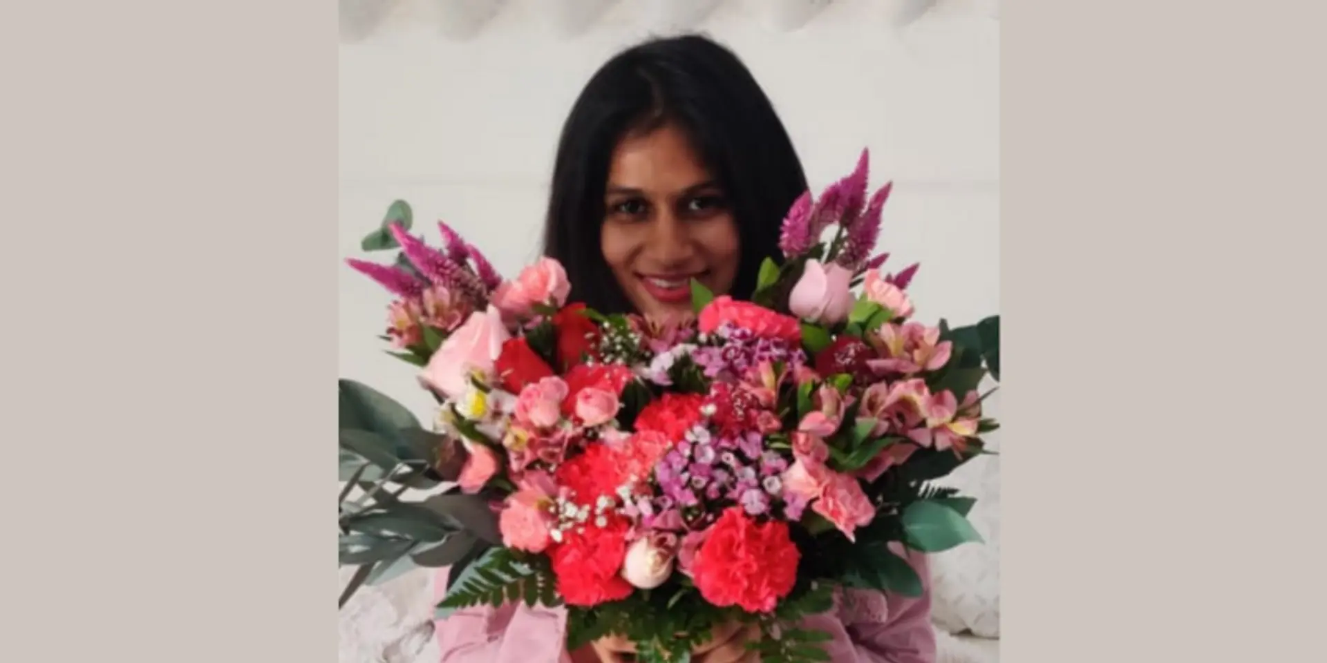 Nidhi Gupta shares how Shades of Spring is making gifting flowers an aesthetic experience