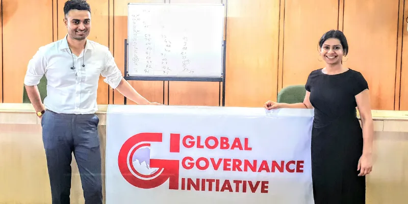 Global Governance Initiative