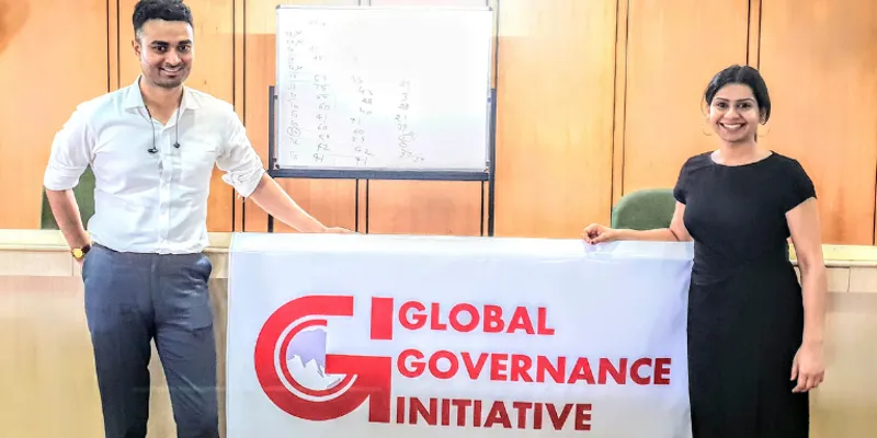 Global Governance Initiative