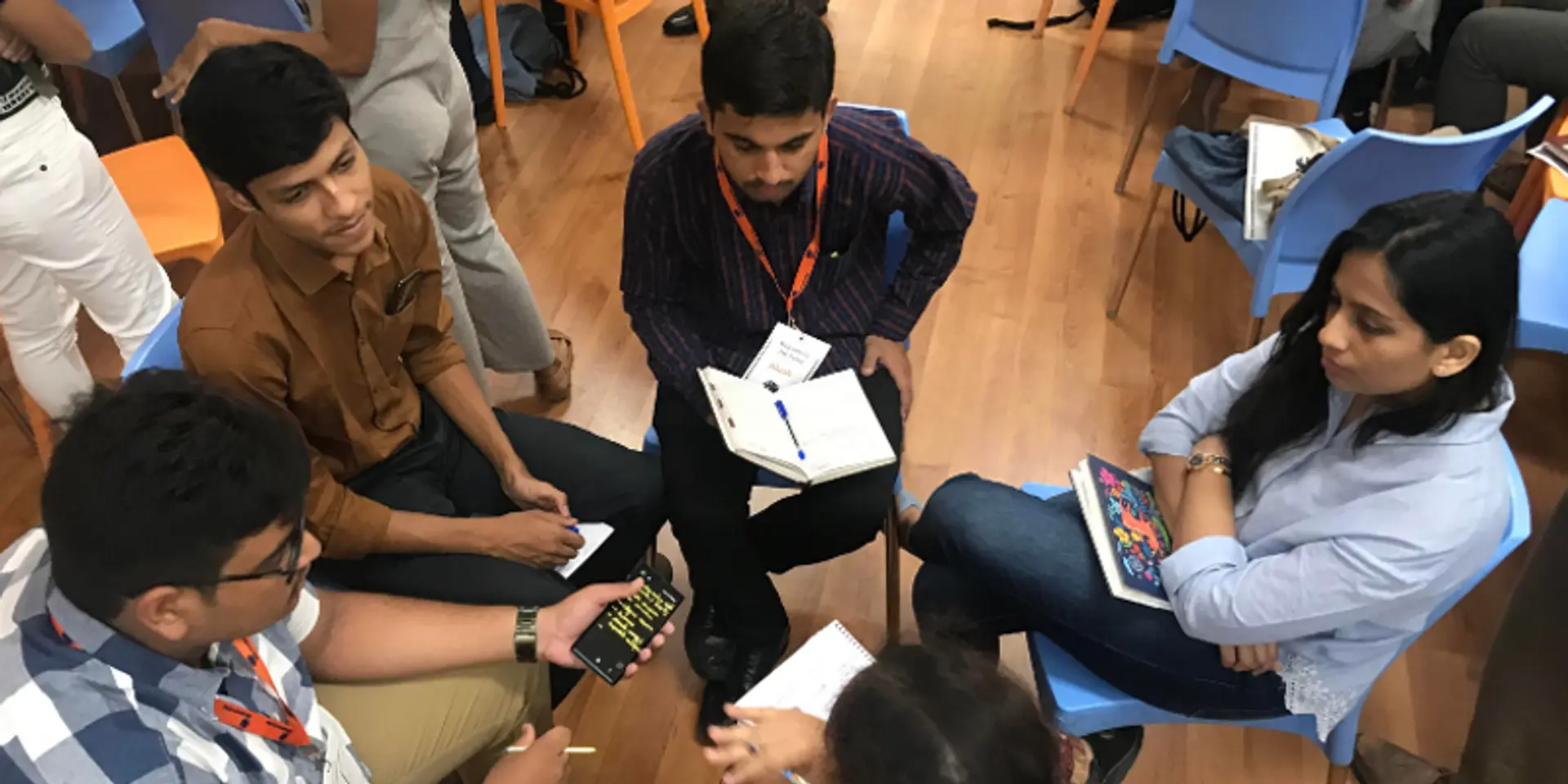 Meet the Indian teens recognised by Ashoka Innovators Young Changemakers for driving social change