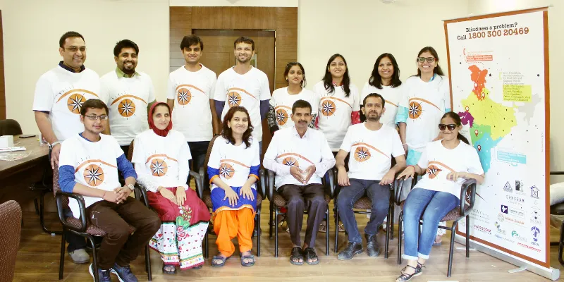 Project Eyeway Team
