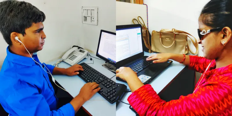 Counselors at Score Foundation