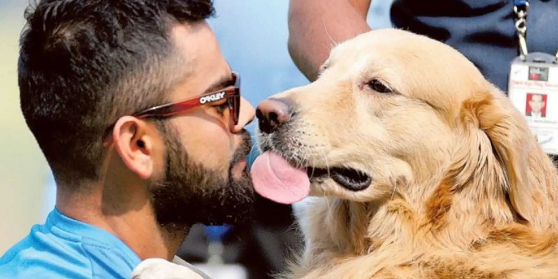 From Mary Kom to Virat Kohli, these 5 sports personalities are giving back to society