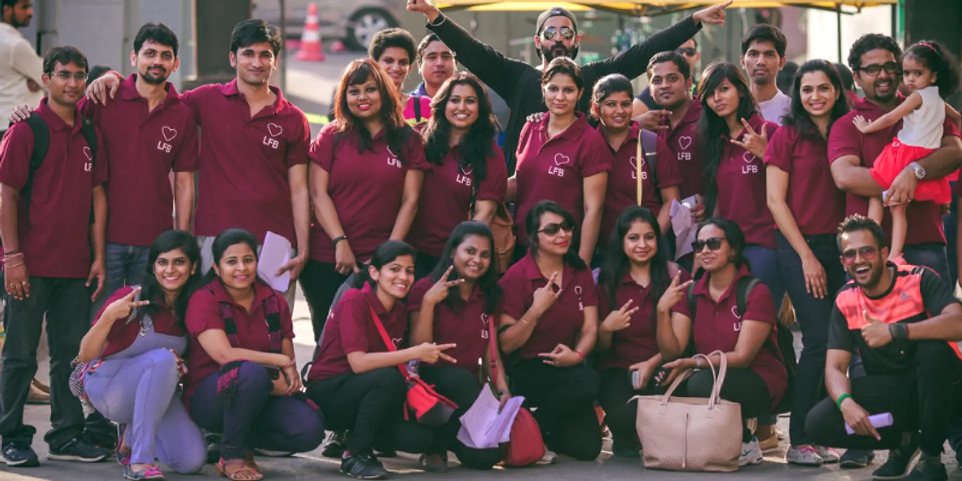 These 5 motivational stories will inspire you to give back to society