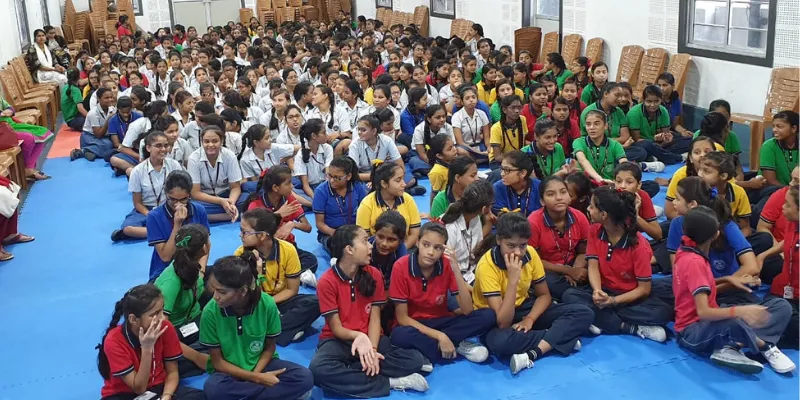 Vigyan STEM Labs