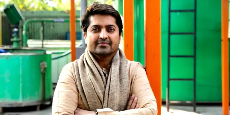 Anand Chordia