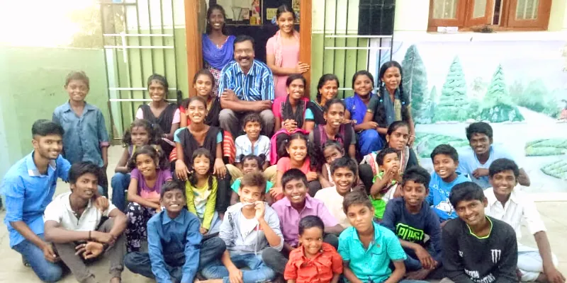 Shelter Trust