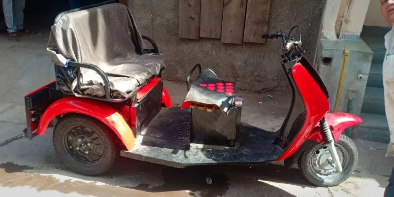 E-Bikes