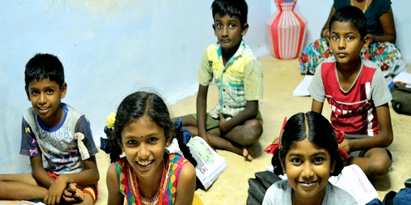 Nukkad Pathshala