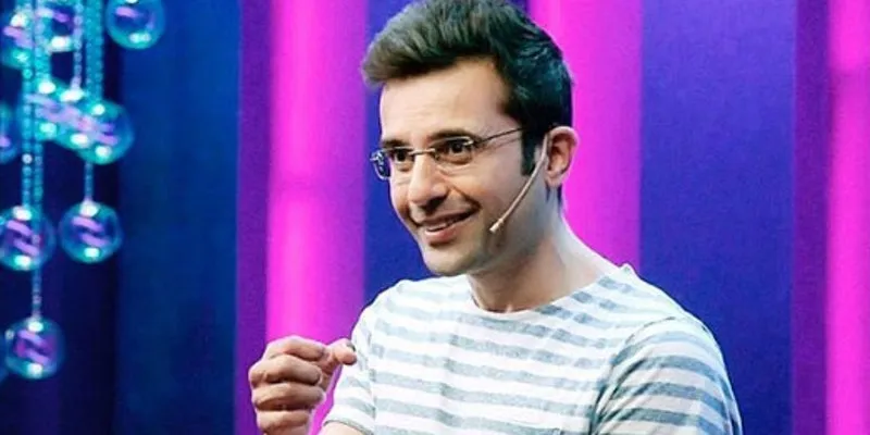 Sandeep Maheshwari