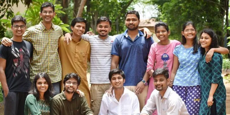 NIRMAN Youth