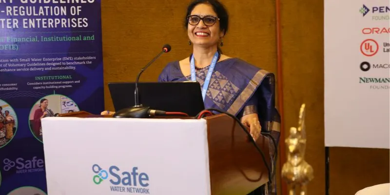 Poonam Sewak