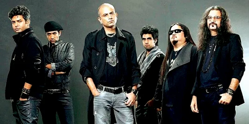 Parikrama