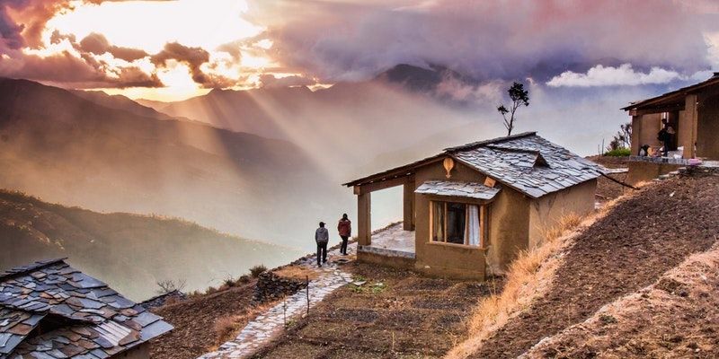 How this organisation is helping farmers, tourists follow sustainable livelihood practices in the Himalayas