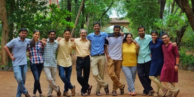 NIRMAN TEAM