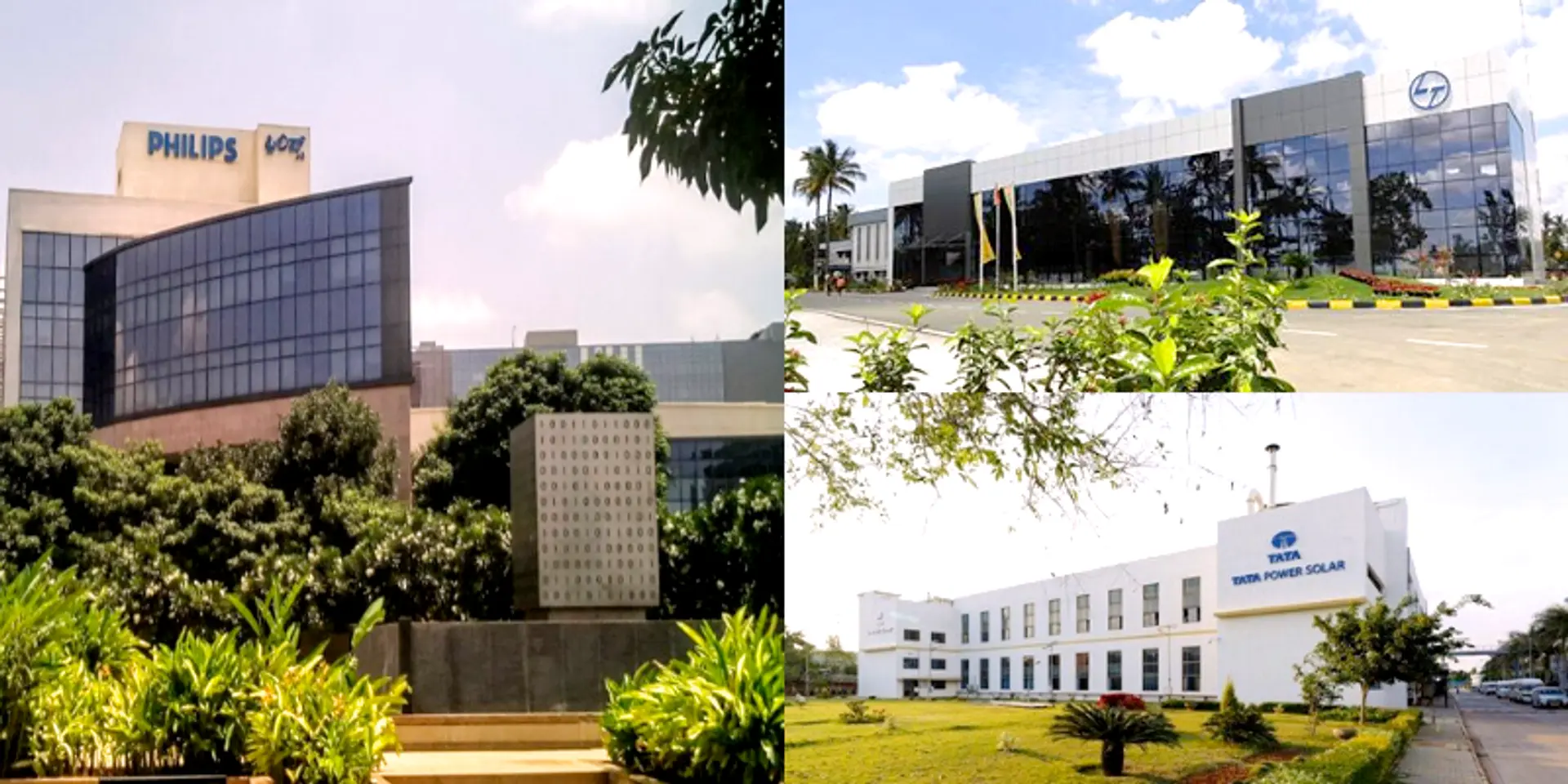 Meet 5 Indian corporates that have made energy conservation an important part of their business plan