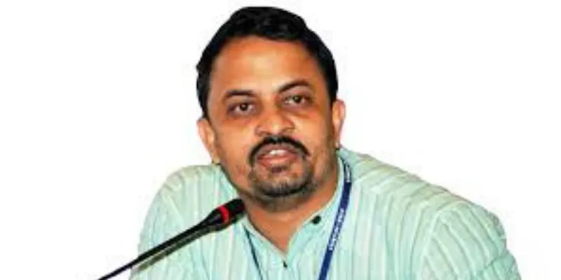 Lenin Raghuvanshi
