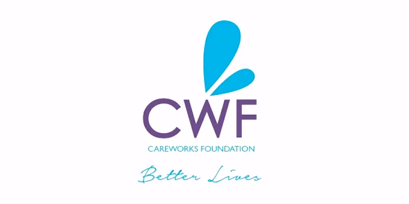 CareWorks Foundation Logo