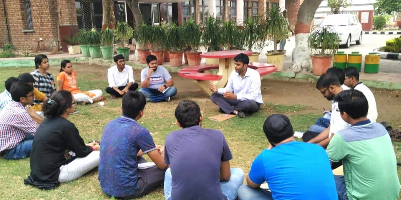 Navneeth Maheshwari