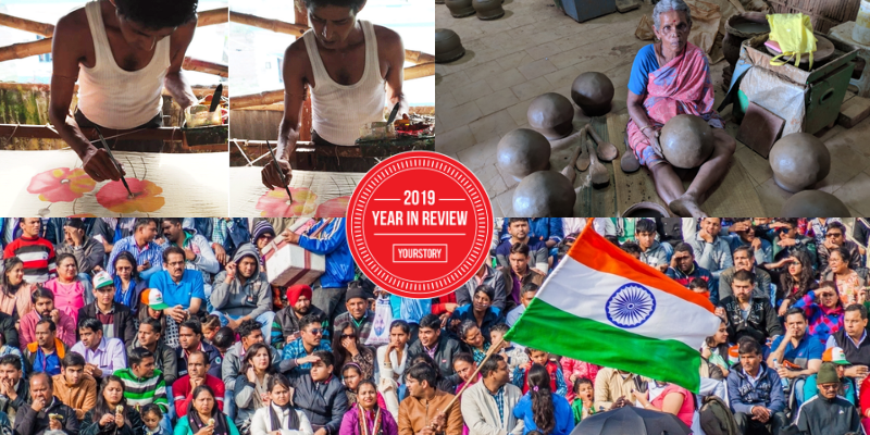 [Year in Review 2019] 10 stories that inspired us and our readers
