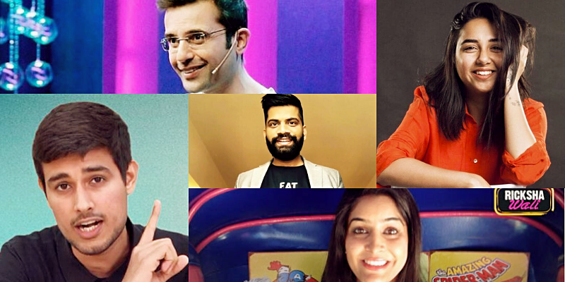 These 5 Indian YouTubers are making us socially aware through their channels