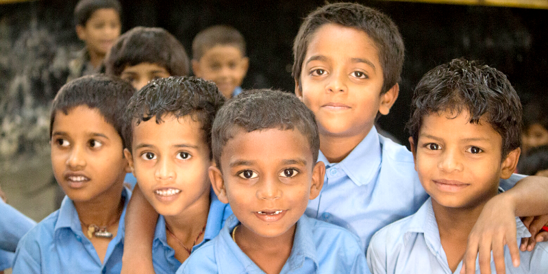 How Careworks Foundation is helping students in Karnataka’s government schools and creating a future-ready workforce 

