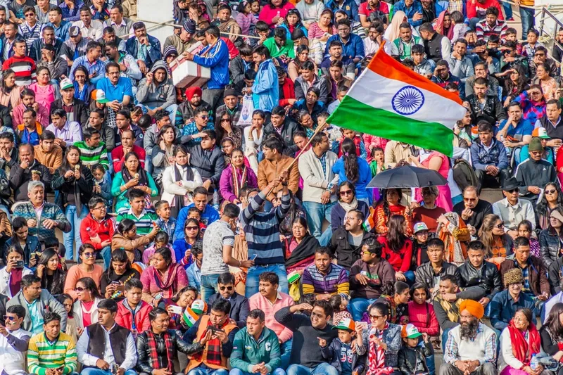 What India Wants From It's Next Prime Minister.