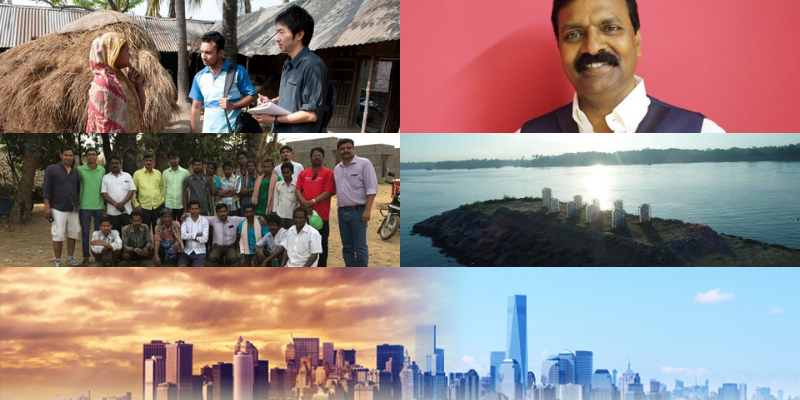 From the man behind the Chennai NGO sheltering children with HIV to the social entrepreneur revolutionising the inland fisheries industry — the top social stories this week 


