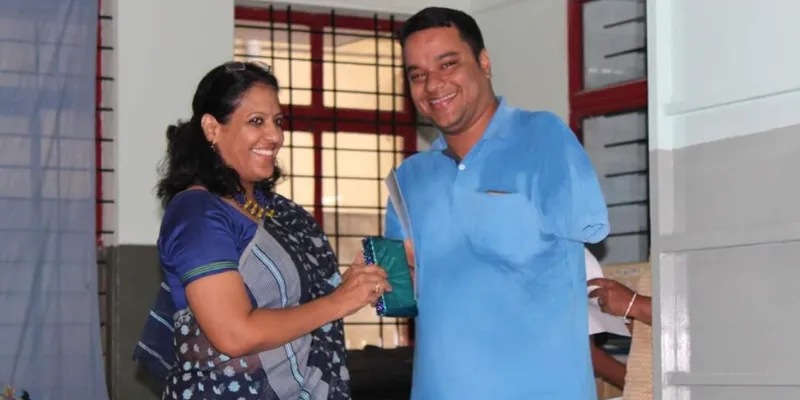 Subojit Bhattacharya