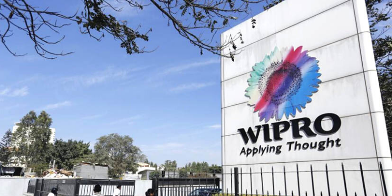 Wipro acquires consultancy firm Capco for $1.45B