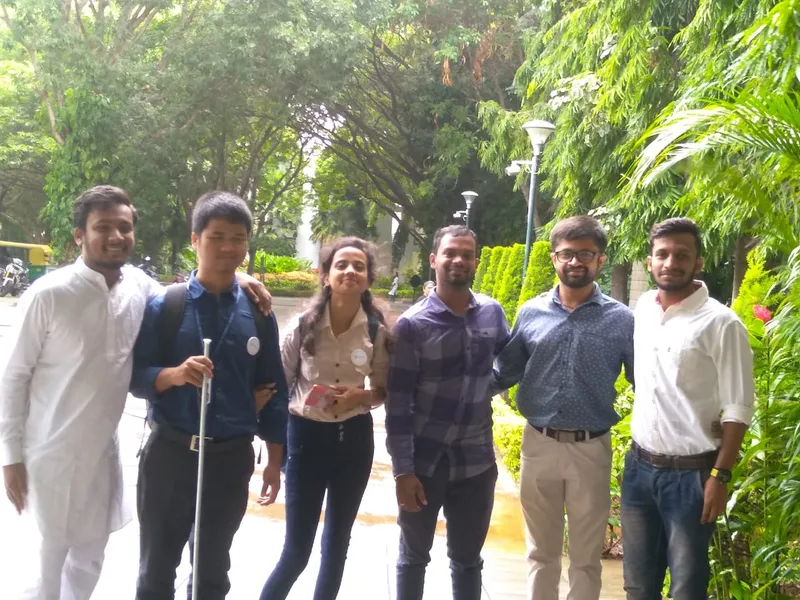 Workshop Participants