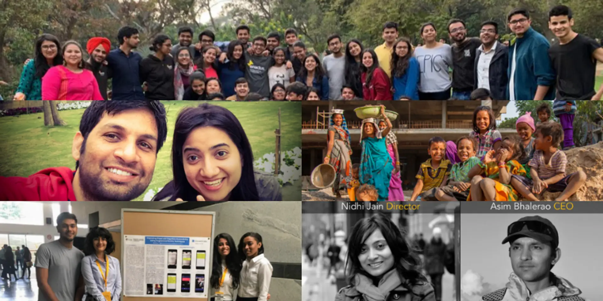 From cancer support to revival of crafts, robotics: these startups are creating a social impact