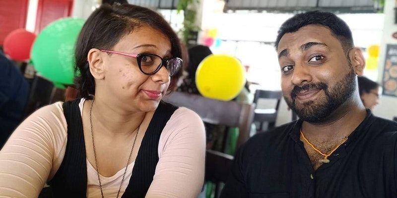 This Bengaluru couple is showing us how to live plastic-free with these eco-friendly products